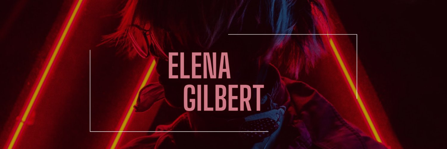 elengilbert80's profile banner image