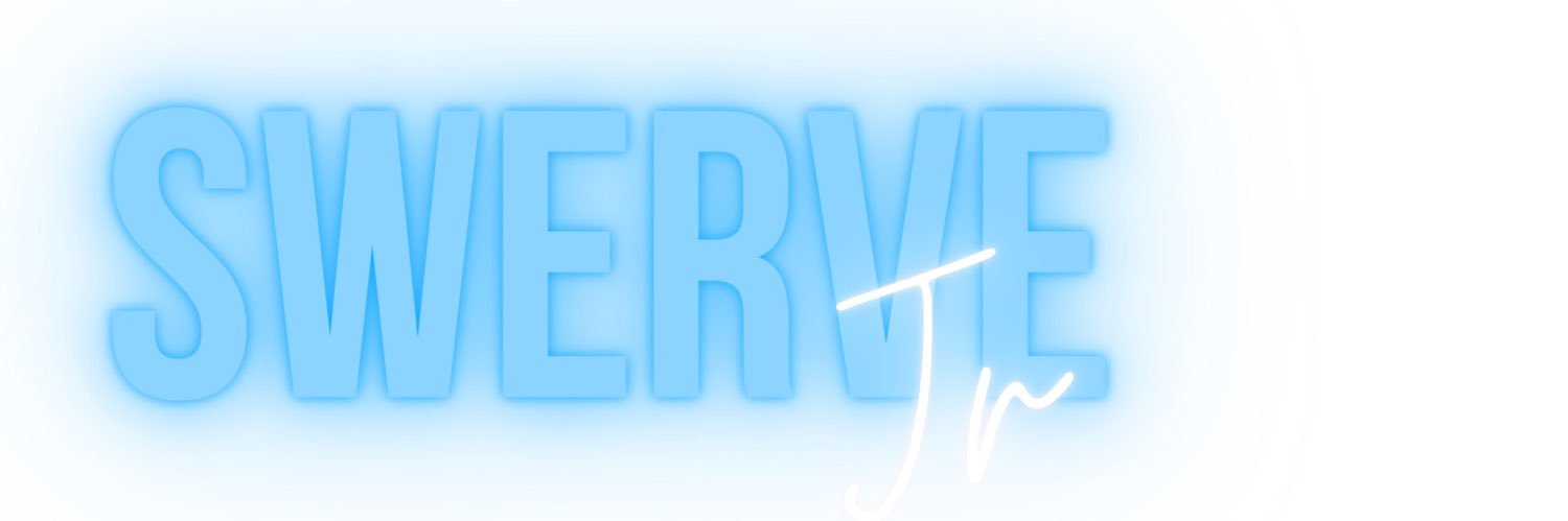 SWERVE JR banner