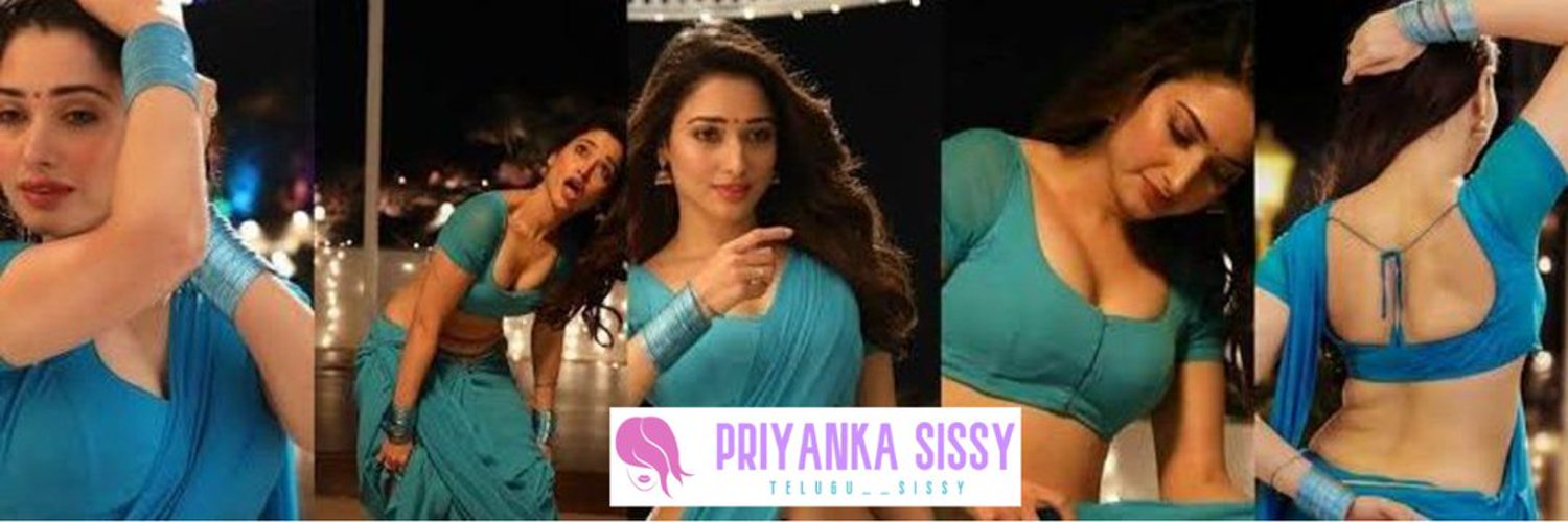 Priyanka Sissy Profile Banner