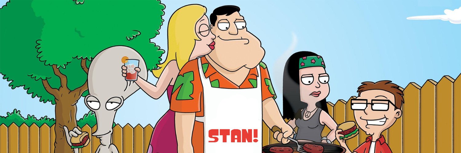 $Stan! banner