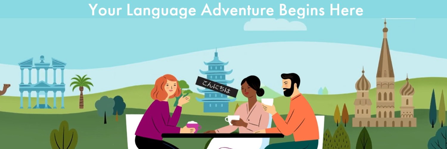 SpeakLanguageVA's profile banner image