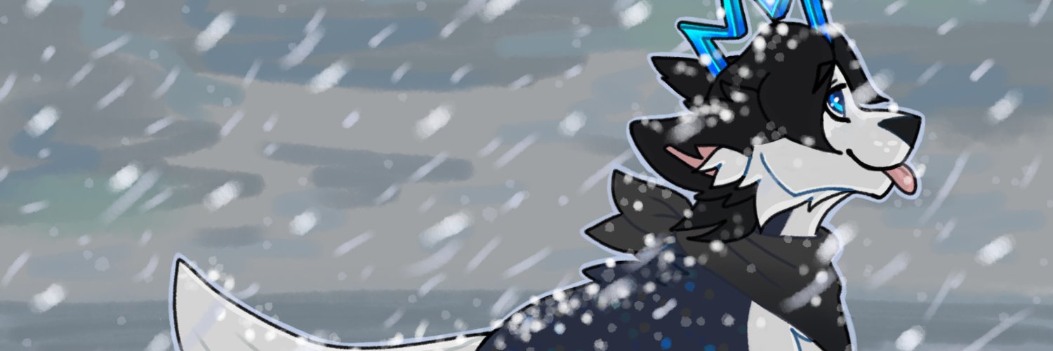 FoxenXI's profile banner image