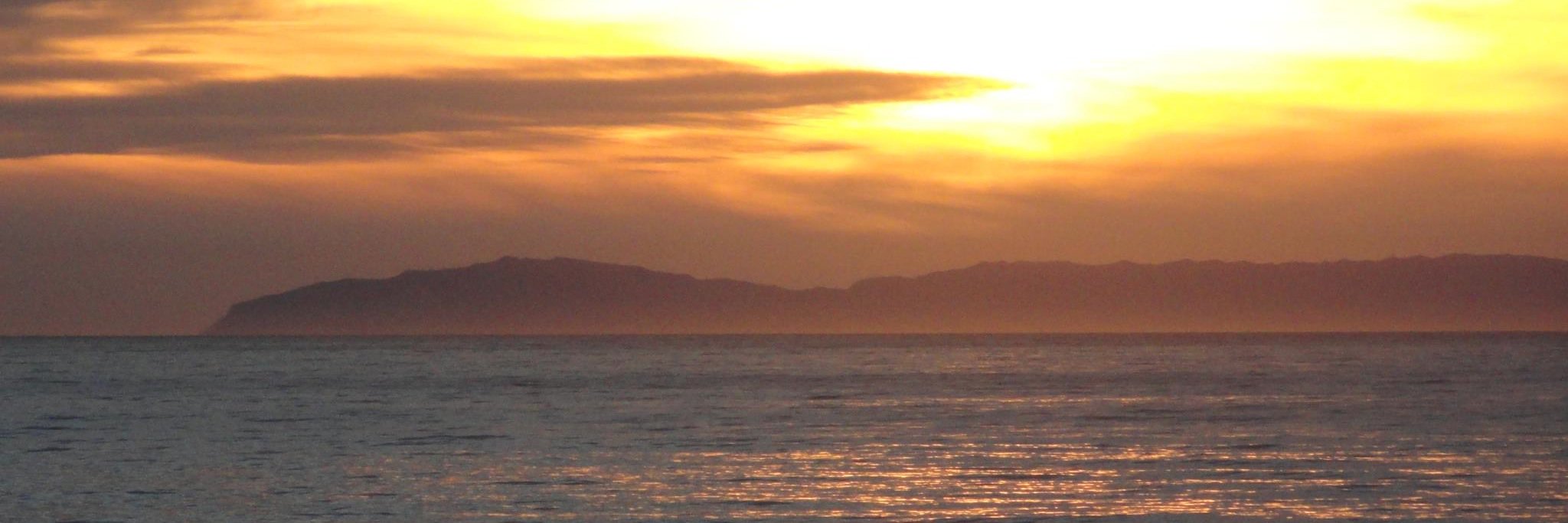 Laguna Beach Patch banner