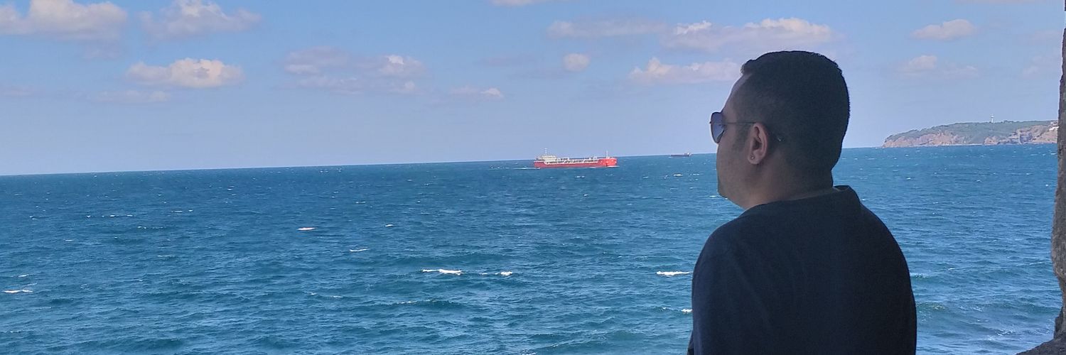 sercanerler's profile banner image