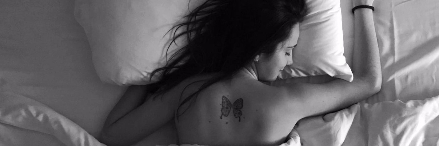 GeemaFernandez's profile banner image
