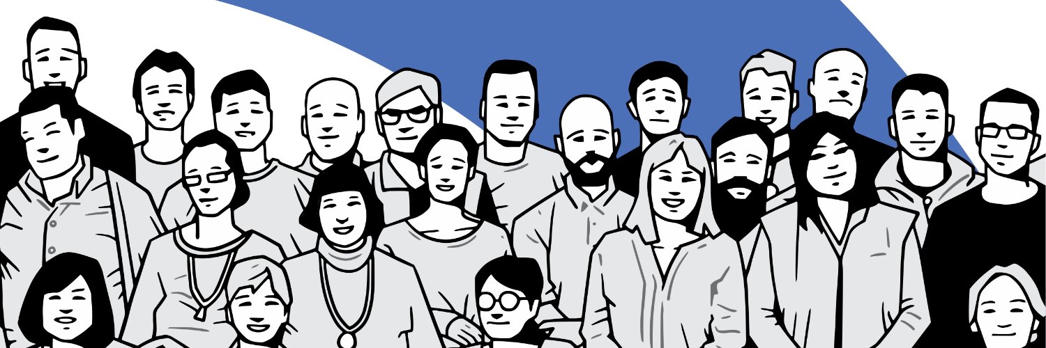 Democracy Development Foundation banner