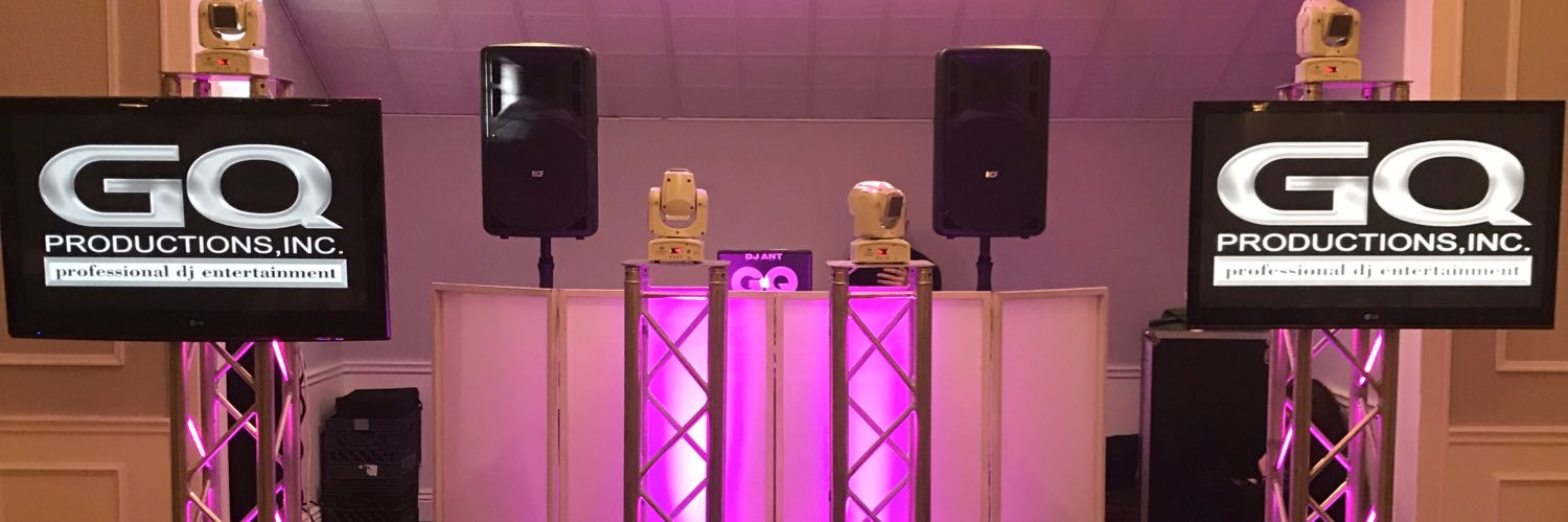DJAntGQ's profile banner image
