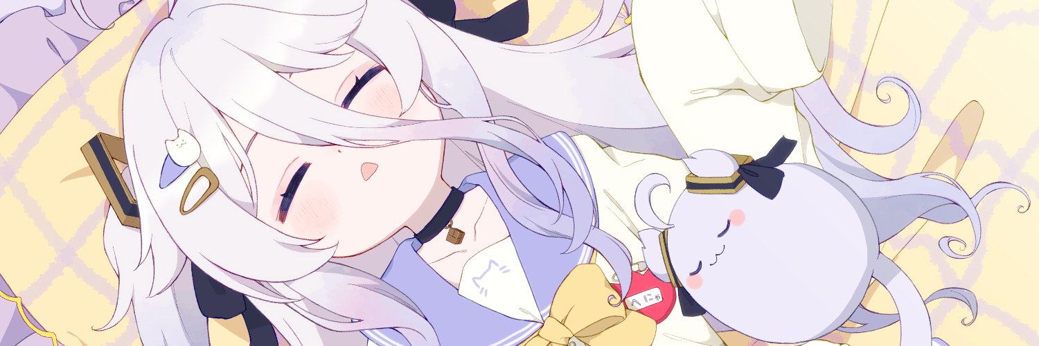 Henya📛's banner