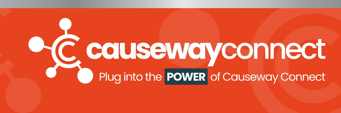 Causeway Connect (@Causeway_UK) / Posts / X
