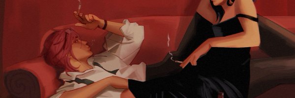 bklakava Profile Banner