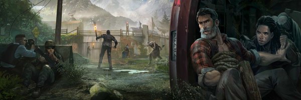 GameLastResort Profile Banner