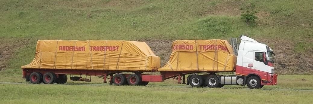 𝐓𝐫𝐮𝐜𝐤𝐞𝐫𝐬 𝐨𝐟 𝐓𝐚𝐧𝐳𝐚𝐧𝐢𝐚 banner