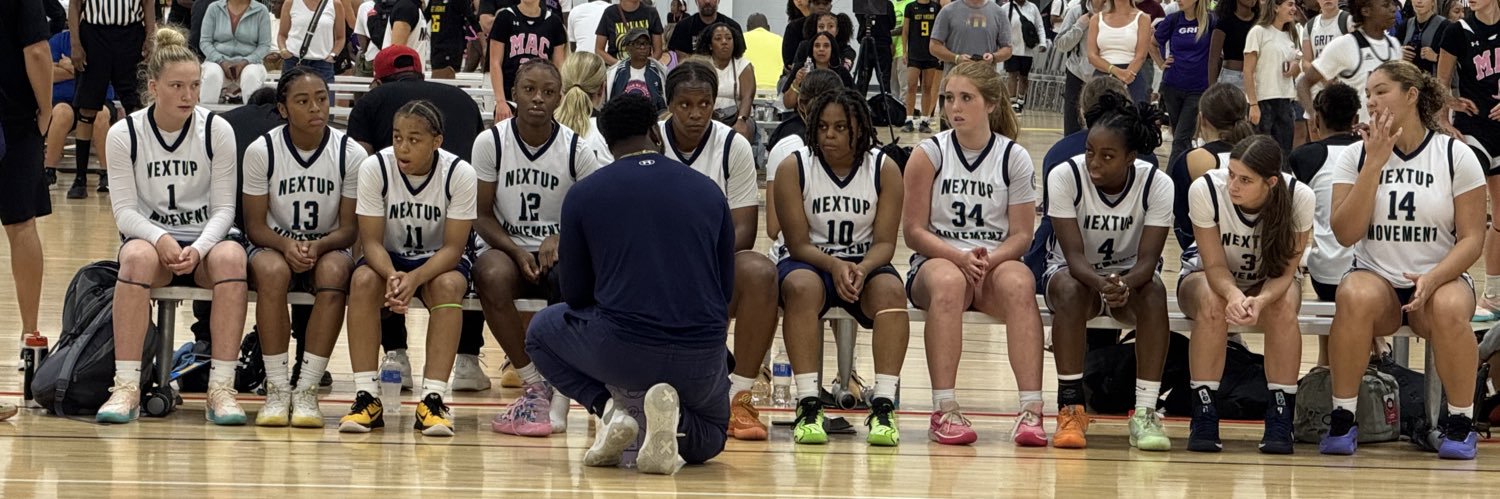 FBC NextUp S40 banner