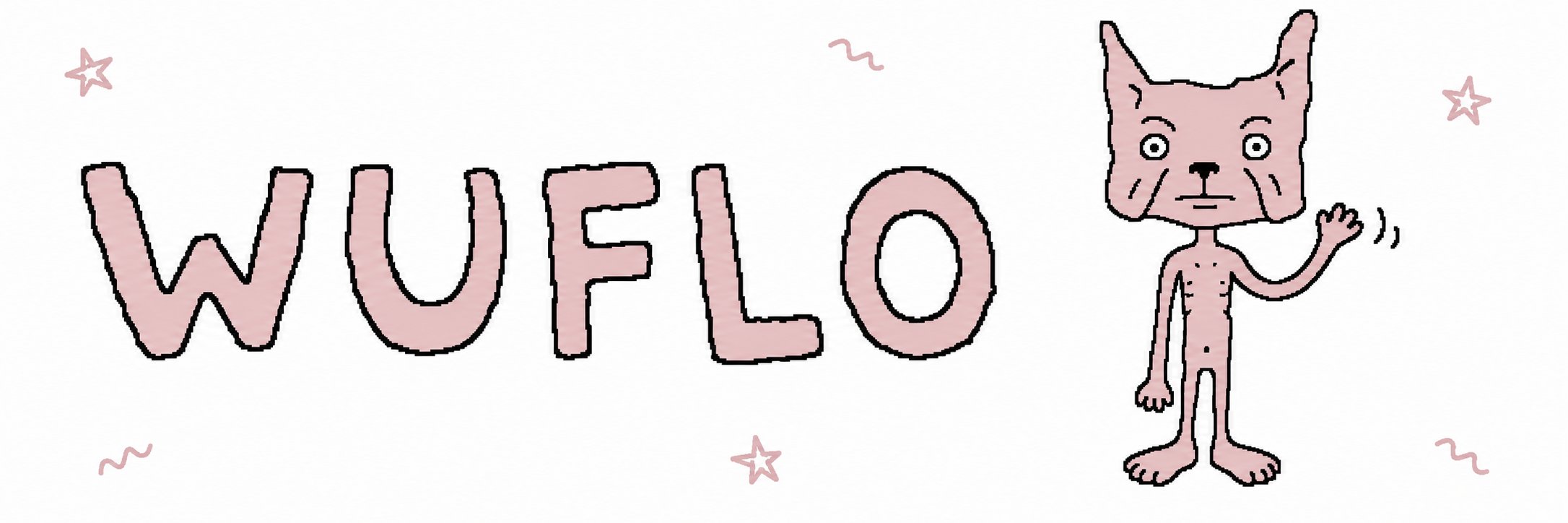 imwuflo's profile banner image