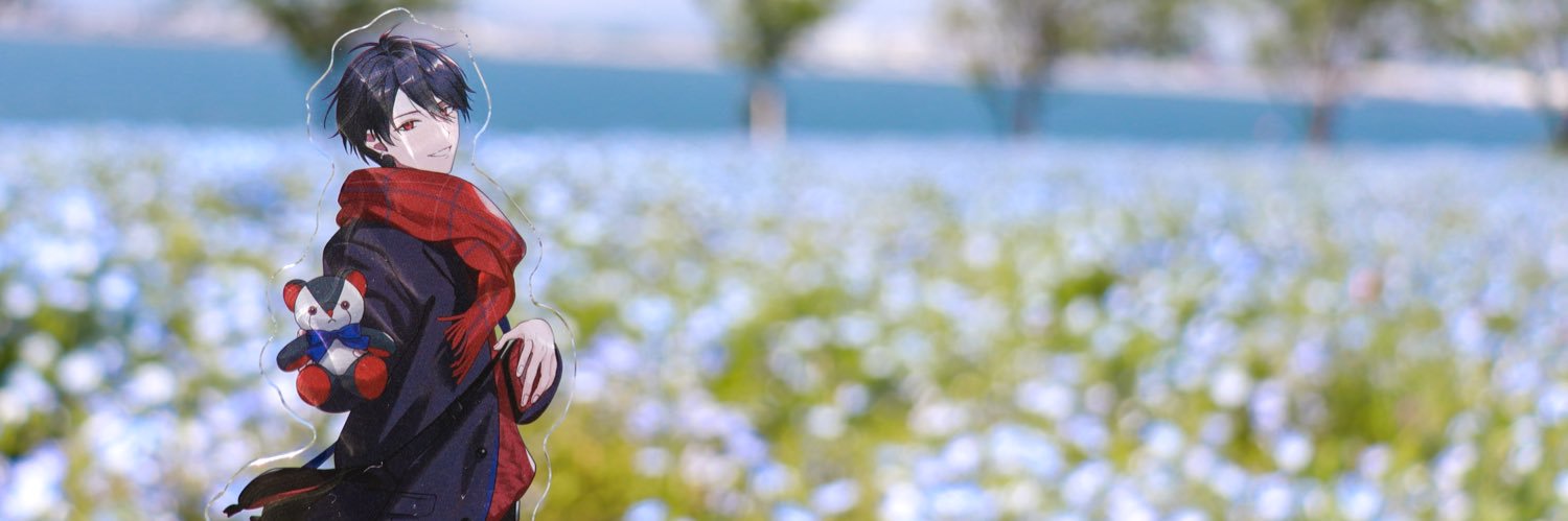 るとり✿ banner