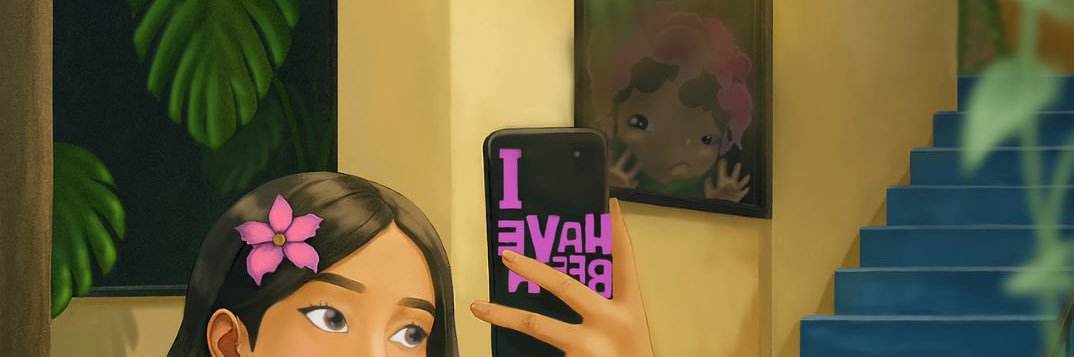 bigél ִ ࣪✮🦋✮⋆˙ banner