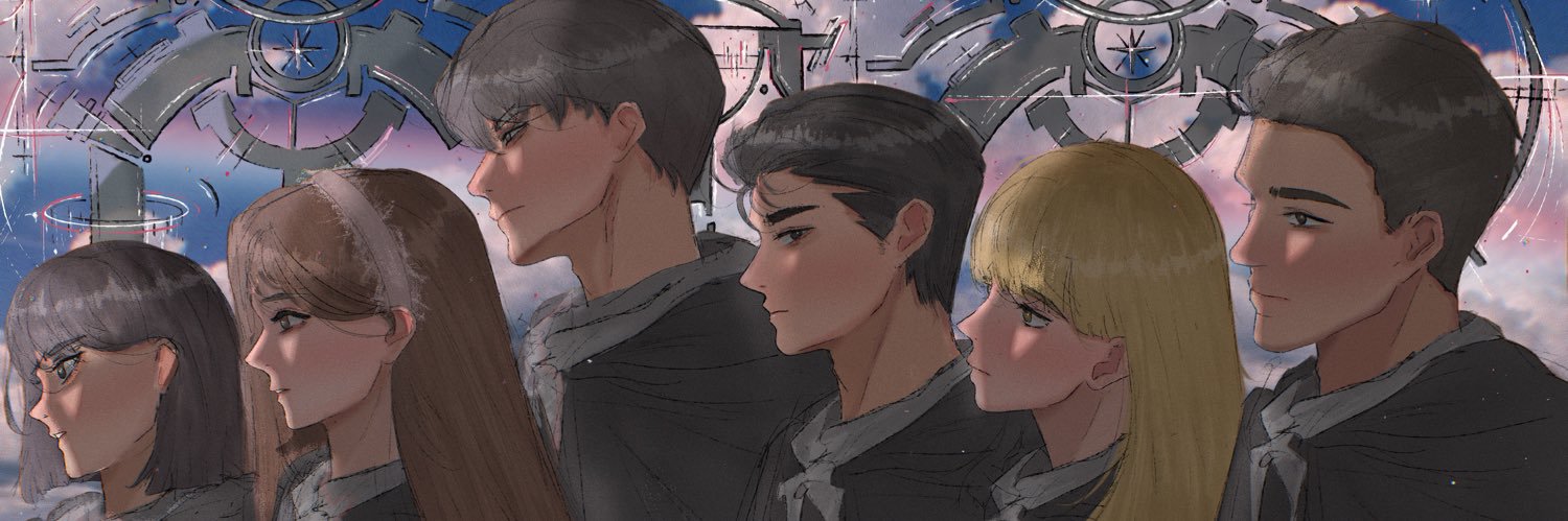 Nixelis | comms open banner