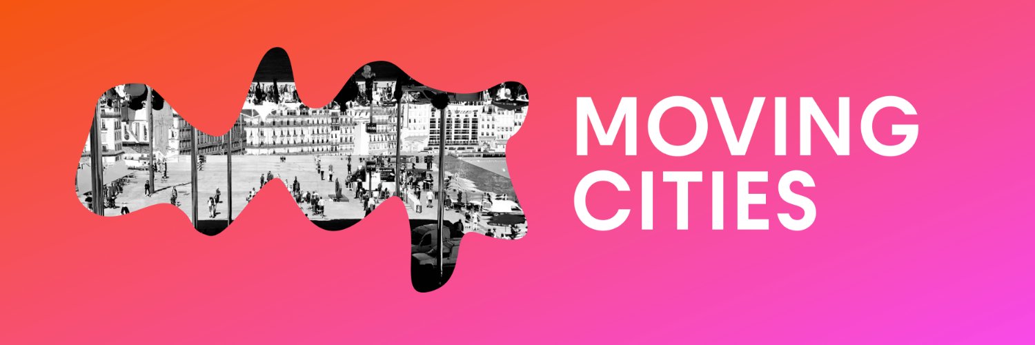 Moving Cities banner