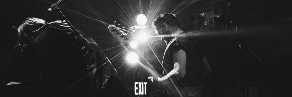 TheJoeFlack's profile banner image