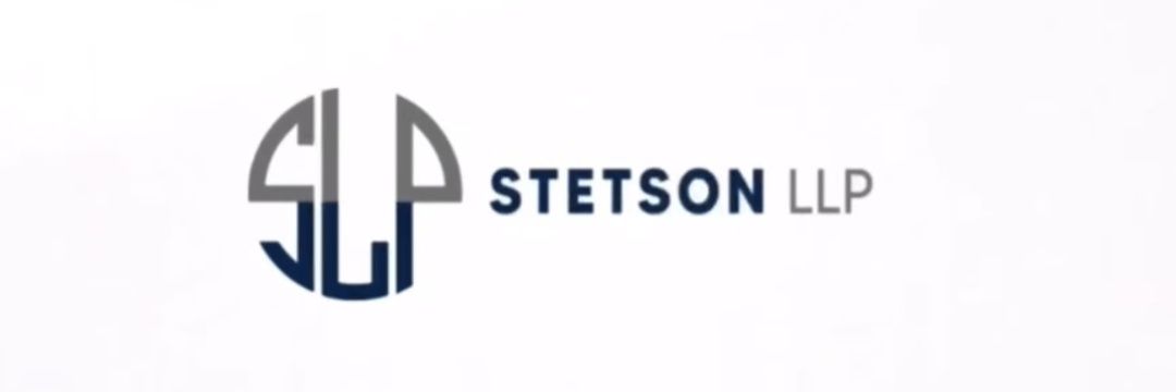 Stetson LLP banner