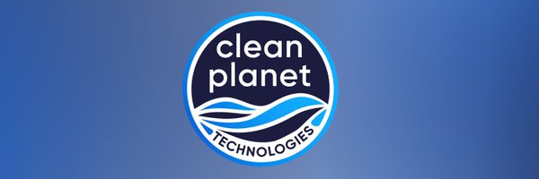 CleanPlanetT Profile Banner