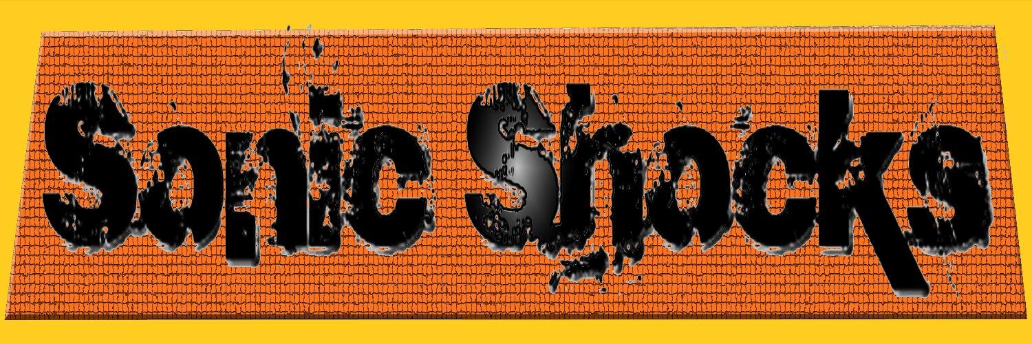 sonicshocks banner