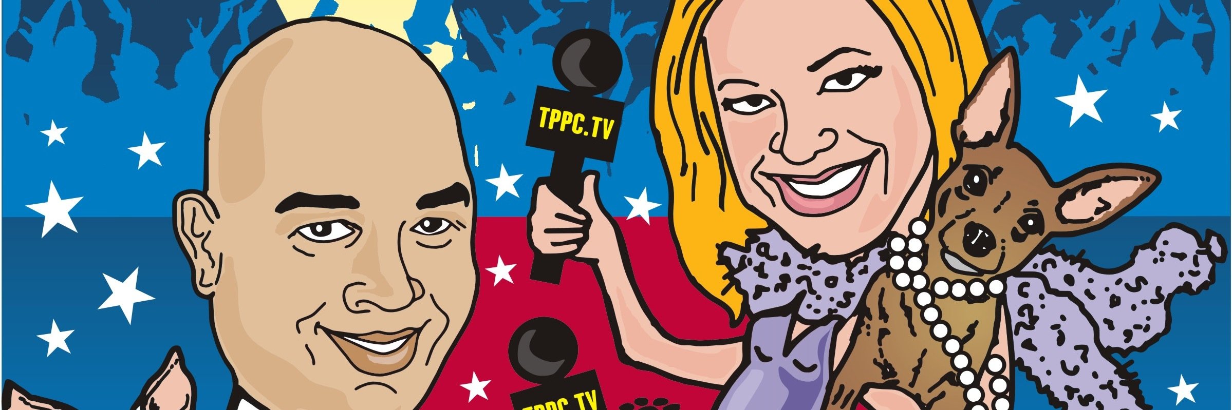 TPPC.tv banner