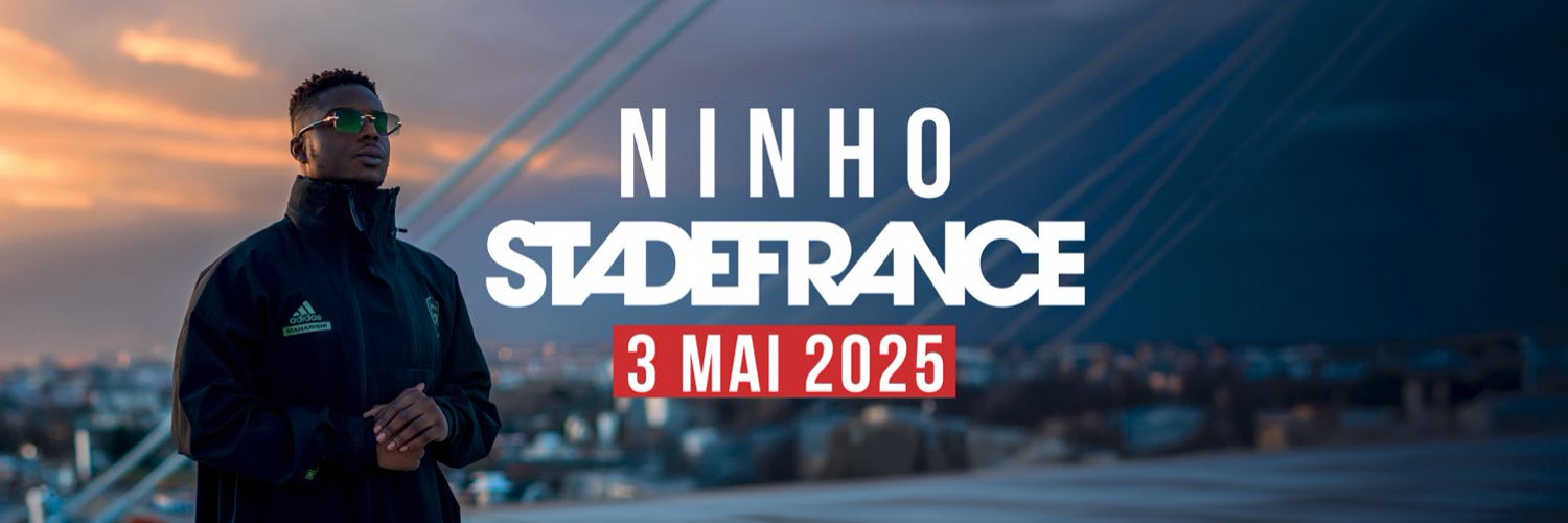 NINHO SDT Profile Banner