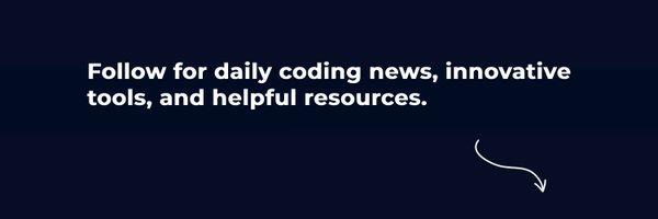 CodeHeadlines Profile Banner