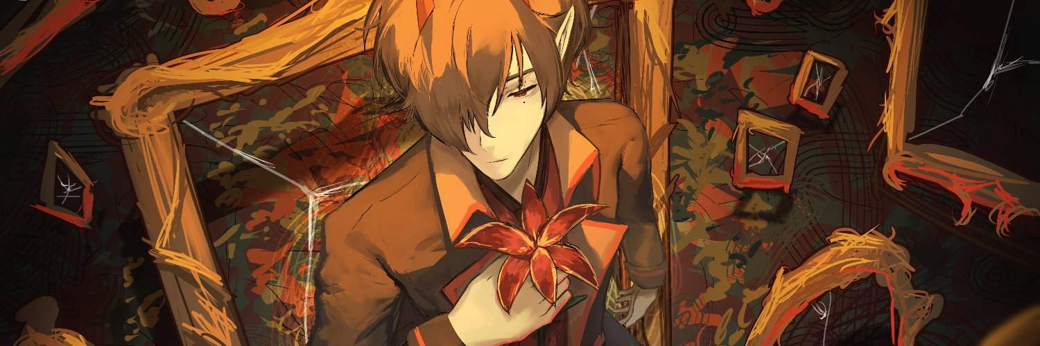 Seanriel🍾🍸 banner