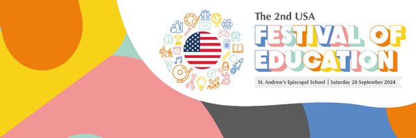 EducationFestUS Profile Banner