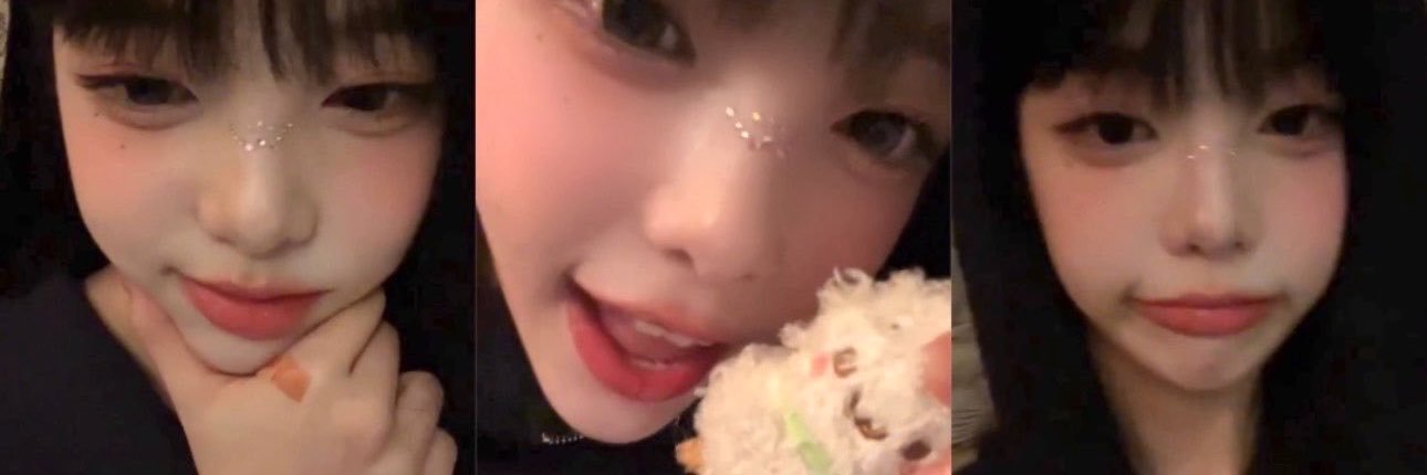 belovedleean's profile banner image