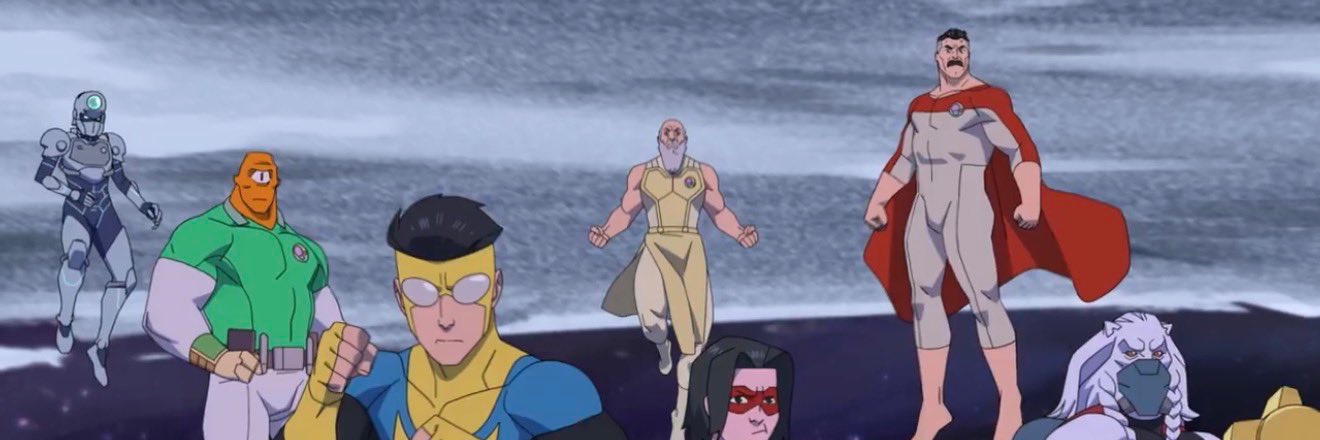 Multiversal Muses! banner