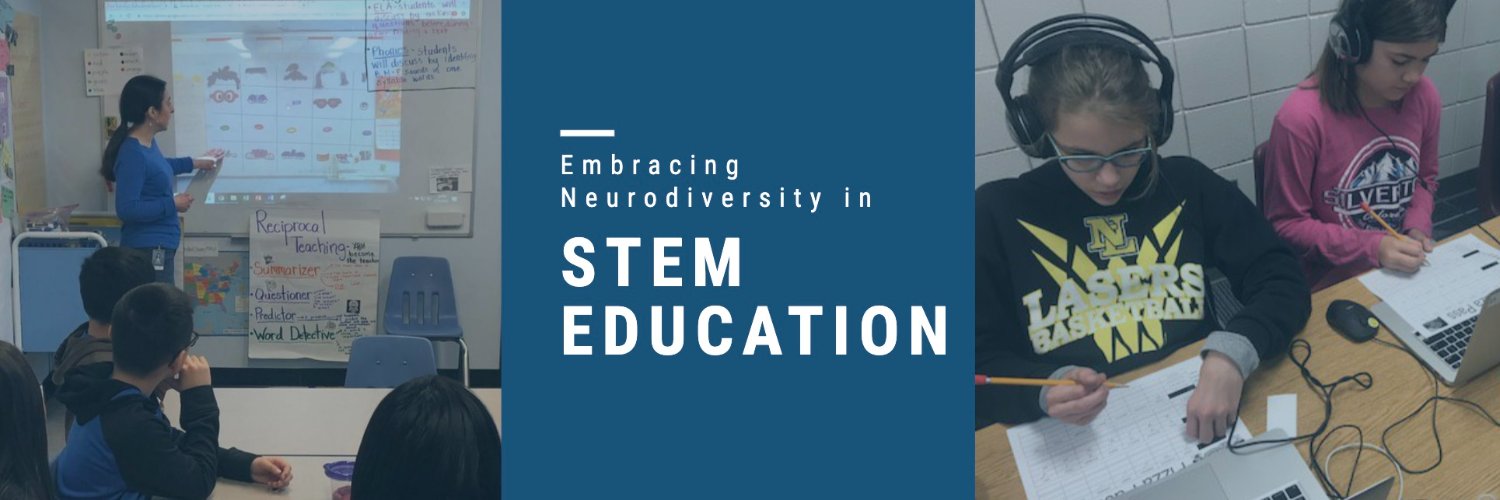NDinSTEM banner