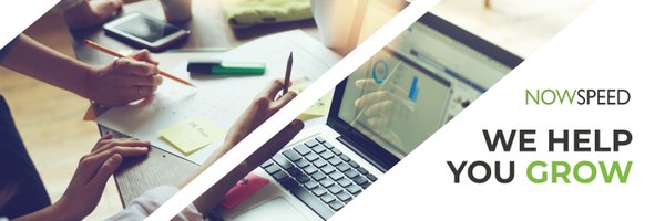 Nowspeed Profile Banner