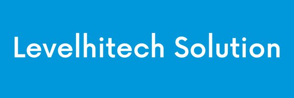 Levelhitech Profile Banner