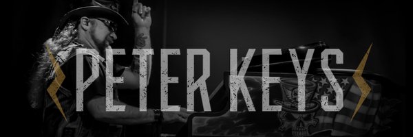 peterkeys Profile Banner