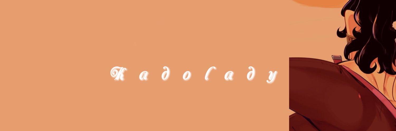 𝒄𝒂𝒏𝒂 . (H)'s banner
