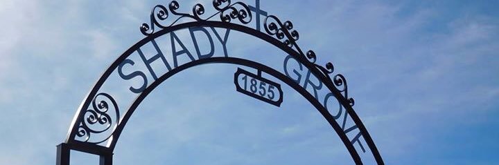 SherryFinney's profile banner image