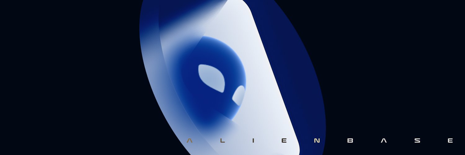 Alien Base's banner