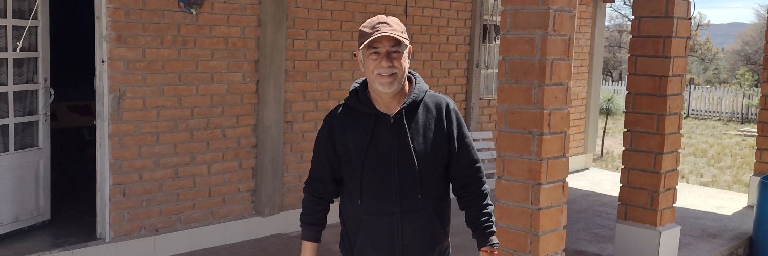 Héctor Martínez I. banner