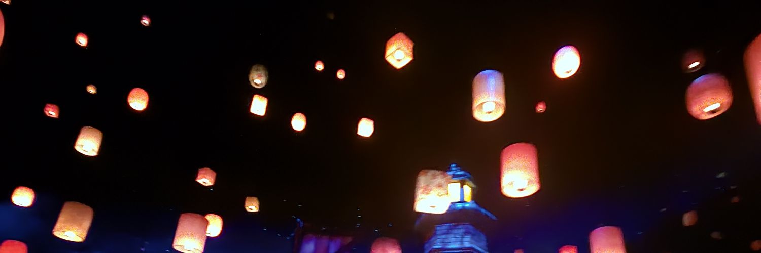 茉莉花 banner