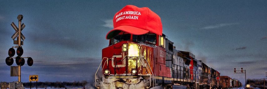 TrumpGirl_1's profile banner image