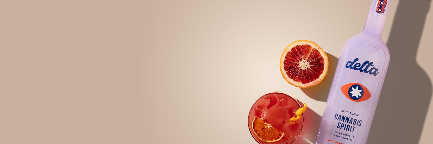 Drink Delta banner