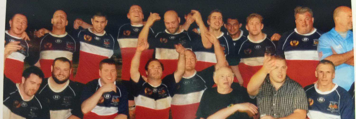 UnionRuggers's profile banner image