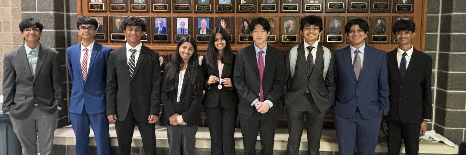 BVWestDebate's profile banner image