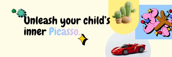 kidgeniart Profile Banner