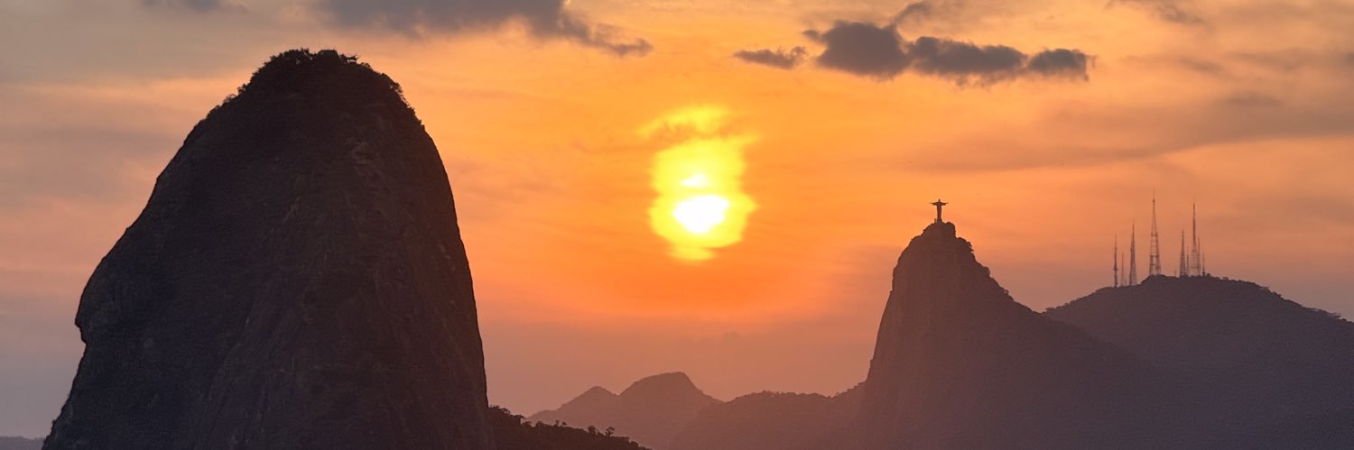 Igor Macaubas banner