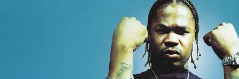GhbMike's profile banner image