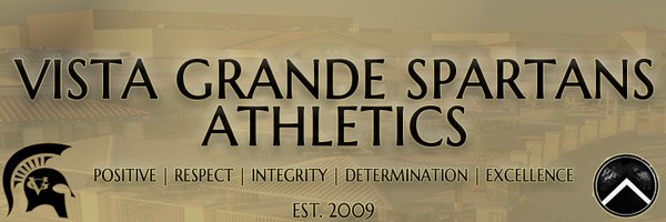 VGHSAthletics Profile Banner